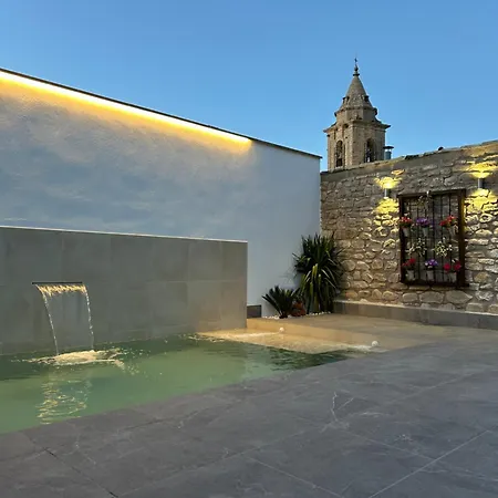 El Rincon De La