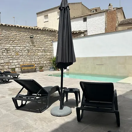 Lägenhet El Rincon De La