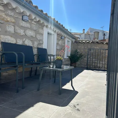 El Rincon De La Apartment *