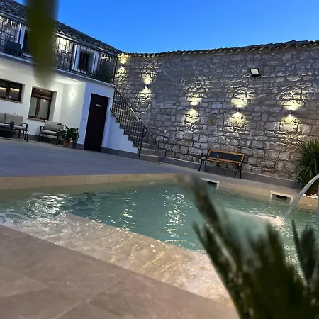 El Rincon De La *