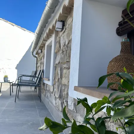 Apartment El Rincon De La