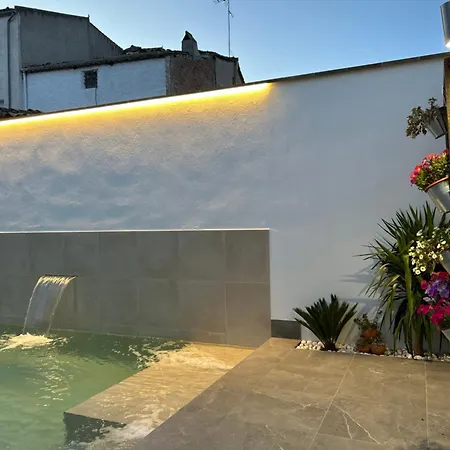 El Rincon De La Apartment *