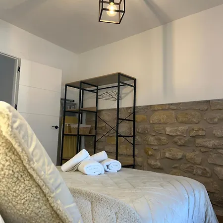 El Rincon De La Apartment *