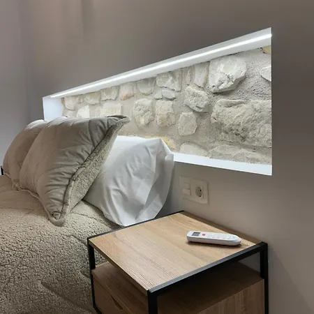 El Rincon De La Apartment Sabiote
