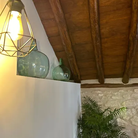 El Rincon De La Apartment *