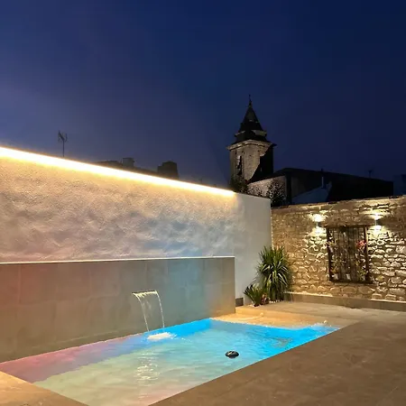 El Rincon De La Apartment